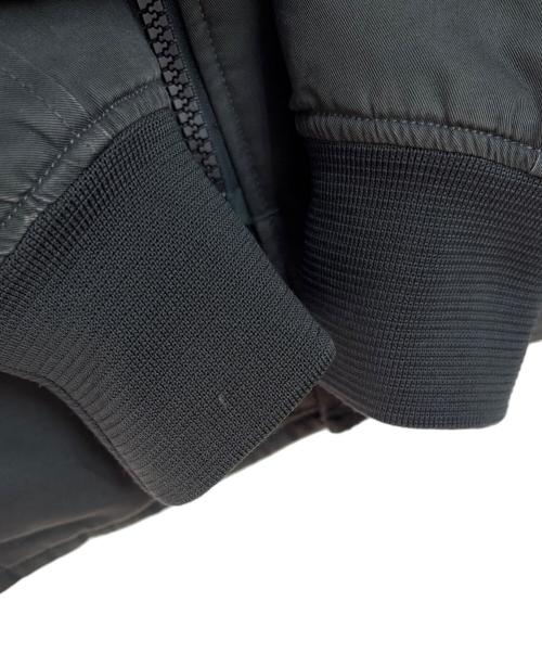 G-STAR RAW（ジースターロゥ）G-STAR RAW (ジースターロゥ) フーデッドジャケット グリーン サイズ:Lの古着・服飾アイテム