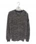 G-STAR RAW（ジースターロゥ）の古着「厚手ニット」｜ブラウン