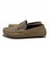 COLE HAAN (コールハーン) ワイアット ビット ドライバー ベージュ サイズ:9M：10000円