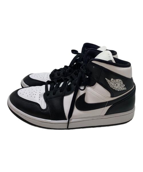 NIKE（ナイキ）NIKE (ナイキ) WMNS Air Jordan 1 Mid 