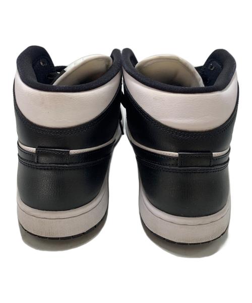 NIKE（ナイキ）NIKE (ナイキ) WMNS Air Jordan 1 Mid 