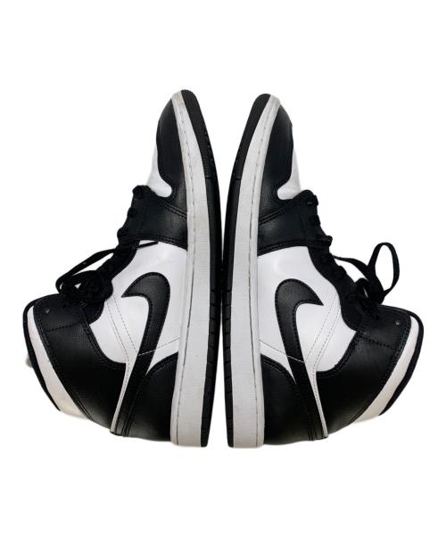 NIKE（ナイキ）NIKE (ナイキ) WMNS Air Jordan 1 Mid 