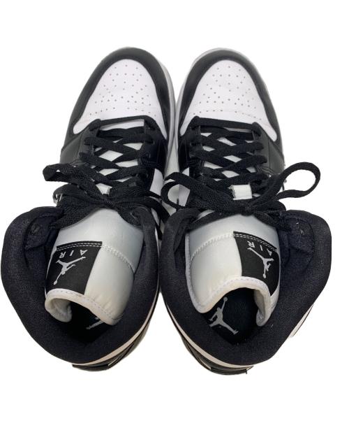 NIKE（ナイキ）NIKE (ナイキ) WMNS Air Jordan 1 Mid 