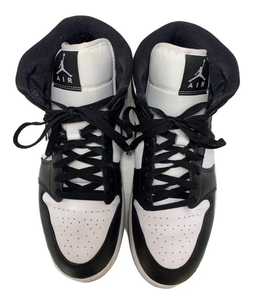 NIKE（ナイキ）NIKE (ナイキ) WMNS Air Jordan 1 Mid 