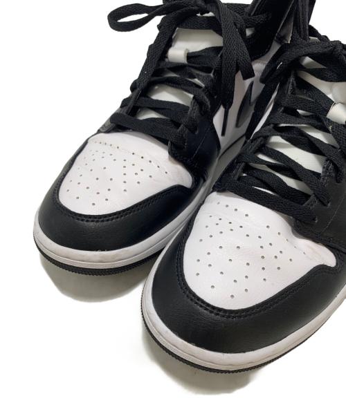 NIKE（ナイキ）NIKE (ナイキ) WMNS Air Jordan 1 Mid 