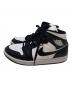 NIKE (ナイキ) WMNS Air Jordan 1 Mid 