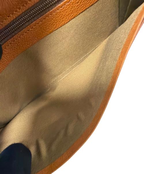 PORTER（ポーター）PORTER (ポーター) 長財布 ブラウンの古着・服飾アイテム