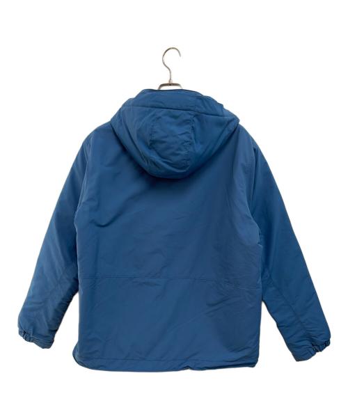 Patagonia（パタゴニア）Patagonia (パタゴニア) マウンテンパーカー スカイブルー サイズ:XLの古着・服飾アイテム