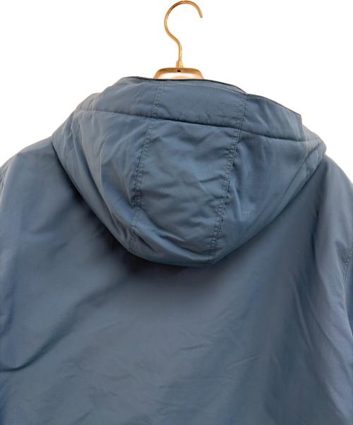 Patagonia（パタゴニア）Patagonia (パタゴニア) マウンテンパーカー スカイブルー サイズ:XLの古着・服飾アイテム