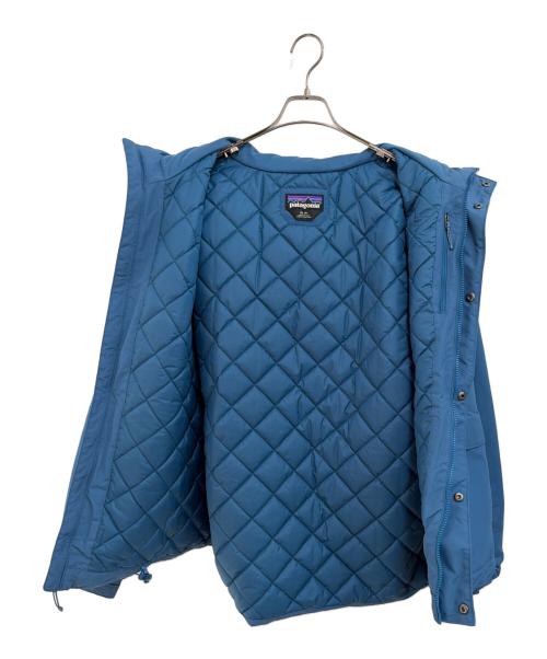 Patagonia（パタゴニア）Patagonia (パタゴニア) マウンテンパーカー スカイブルー サイズ:XLの古着・服飾アイテム