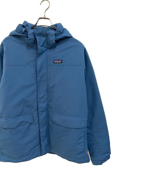 Patagonia（パタゴニア）Patagonia (パタゴニア) マウンテンパーカー スカイブルー サイズ:XLの古着・服飾アイテム