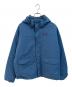Patagonia（パタゴニア）の古着「マウンテンパーカー」｜スカイブルー