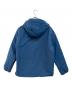 Patagonia (パタゴニア) マウンテンパーカー スカイブルー サイズ:XL：17000円