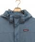 中古・古着 Patagonia (パタゴニア) マウンテンパーカー スカイブルー サイズ:XL：17000円