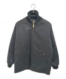 BLUCO WORK GARMENT（ブルコ ワーク ガーメント）の古着「ジャケット」｜ブラック