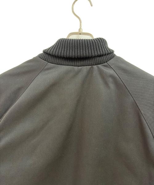 BLUCO WORK GARMENT（ブルコ ワーク ガーメント）BLUCO WORK GARMENT (ブルコ ワーク ガーメント) ジャケット ブラック サイズ:Mの古着・服飾アイテム