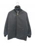 BLUCO WORK GARMENT（ブルコ ワーク ガーメント）の古着「ジャケット」｜ブラック