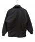 BLUCO WORK GARMENT (ブルコ ワーク ガーメント) ジャケット ブラック サイズ:M：12000円