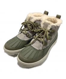 NIKE（ナイキ）の古着「スニーカー」｜グレー