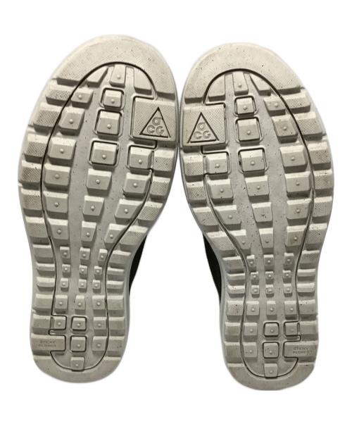 NIKE（ナイキ）NIKE (ナイキ) スニーカー グレー サイズ:24.5cmの古着・服飾アイテム
