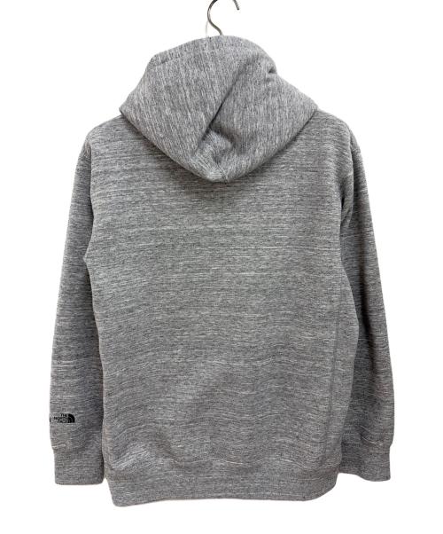 THE NORTH FACE（ザ ノース フェイス）THE NORTH FACE (ザ ノース フェイス) プルオーバーパーカー グレー サイズ:XLの古着・服飾アイテム