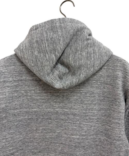 THE NORTH FACE（ザ ノース フェイス）THE NORTH FACE (ザ ノース フェイス) プルオーバーパーカー グレー サイズ:XLの古着・服飾アイテム