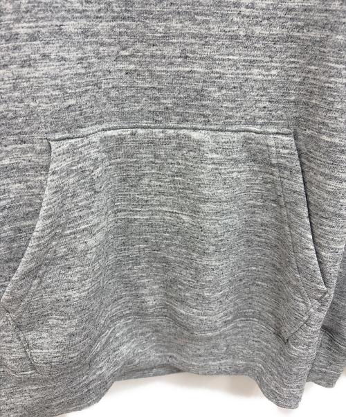 THE NORTH FACE（ザ ノース フェイス）THE NORTH FACE (ザ ノース フェイス) プルオーバーパーカー グレー サイズ:XLの古着・服飾アイテム