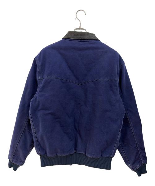 CarHartt（カーハート）CarHartt (カーハート) ジャケット ネイビー サイズ:XLの古着・服飾アイテム