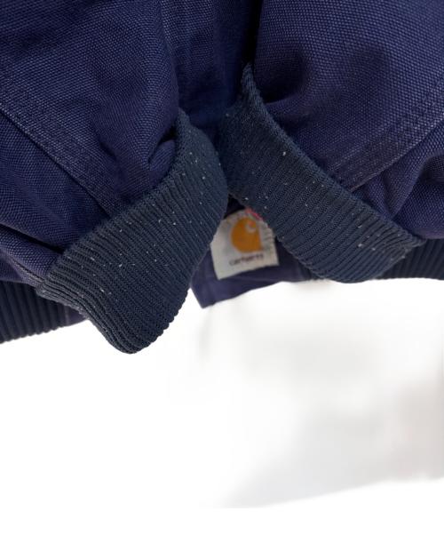 CarHartt（カーハート）CarHartt (カーハート) ジャケット ネイビー サイズ:XLの古着・服飾アイテム