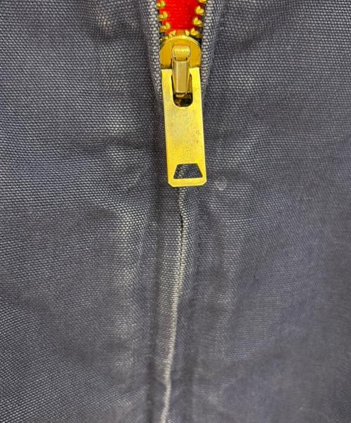 CarHartt（カーハート）CarHartt (カーハート) ジャケット ネイビー サイズ:XLの古着・服飾アイテム