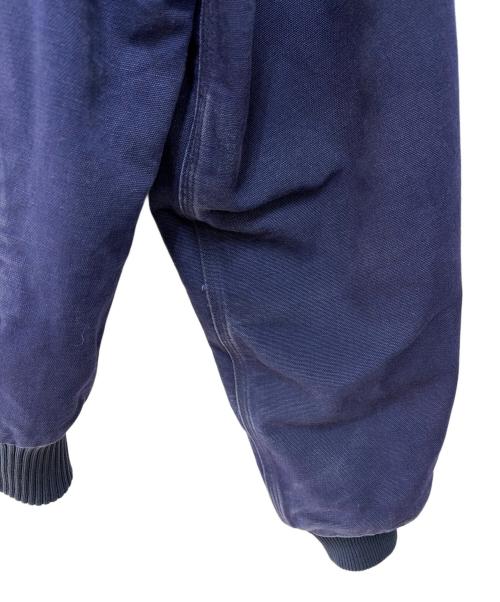 CarHartt（カーハート）CarHartt (カーハート) ジャケット ネイビー サイズ:XLの古着・服飾アイテム