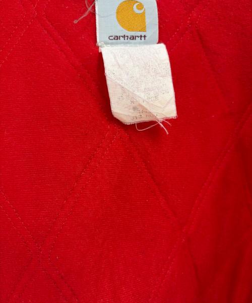CarHartt（カーハート）CarHartt (カーハート) ジャケット ネイビー サイズ:XLの古着・服飾アイテム