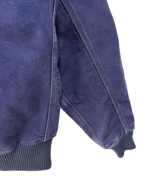 CarHartt（カーハート）CarHartt (カーハート) ジャケット ネイビー サイズ:XLの古着・服飾アイテム