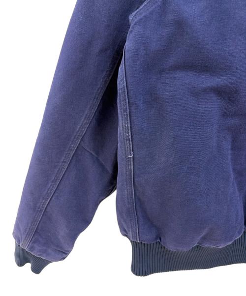 CarHartt（カーハート）CarHartt (カーハート) ジャケット ネイビー サイズ:XLの古着・服飾アイテム