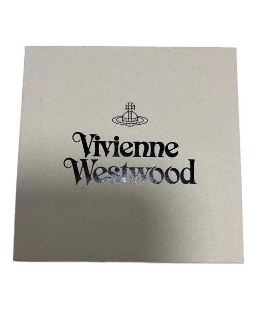 Vivienne Westwood（ヴィヴィアンウエストウッド）Vivienne Westwood (ヴィヴィアンウエストウッド) ネックレス シルバーの古着・服飾アイテム
