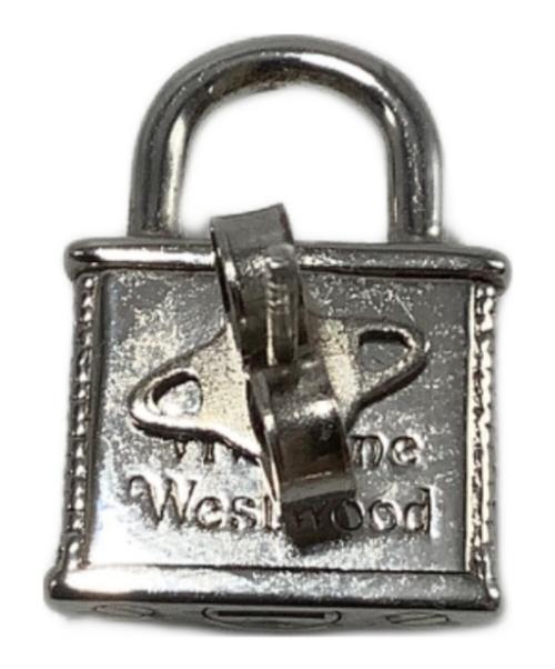 Vivienne Westwood（ヴィヴィアンウエストウッド）Vivienne Westwood (ヴィヴィアンウエストウッド) ピアスの古着・服飾アイテム