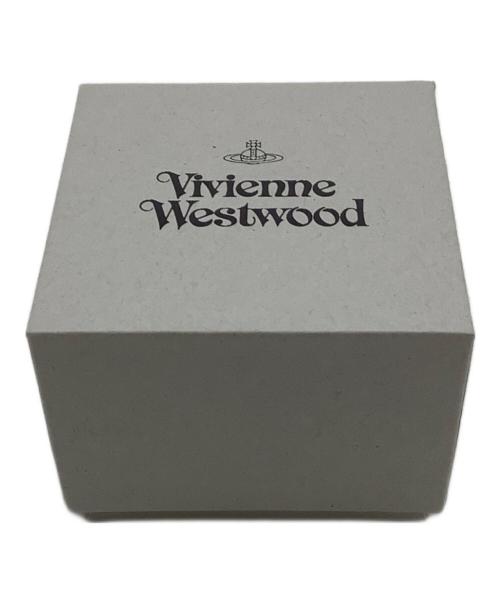 Vivienne Westwood（ヴィヴィアンウエストウッド）Vivienne Westwood (ヴィヴィアンウエストウッド) ピアスの古着・服飾アイテム