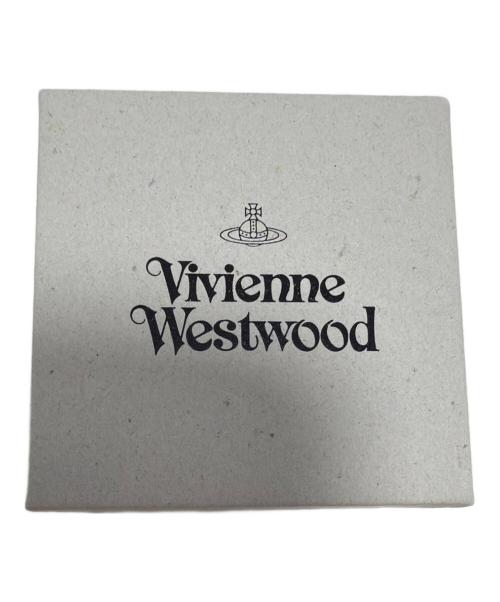 Vivienne Westwood（ヴィヴィアンウエストウッド）Vivienne Westwood (ヴィヴィアンウエストウッド) ブレスレット シルバーの古着・服飾アイテム