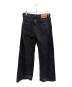 DIESEL (ディーゼル) デニムパンツ ブラック サイズ:W24：15000円