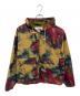 THE NORTH FACE（ザ ノース フェイス）の古着「マウンテンパーカー」｜レッド×イエロー