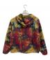 THE NORTH FACE (ザ ノース フェイス) マウンテンパーカー レッド×イエロー サイズ:XL：9000円