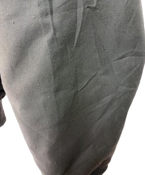 -（-）- (-) CWU-36/P フライトジャケット オリーブ サイズ:Lの古着・服飾アイテム