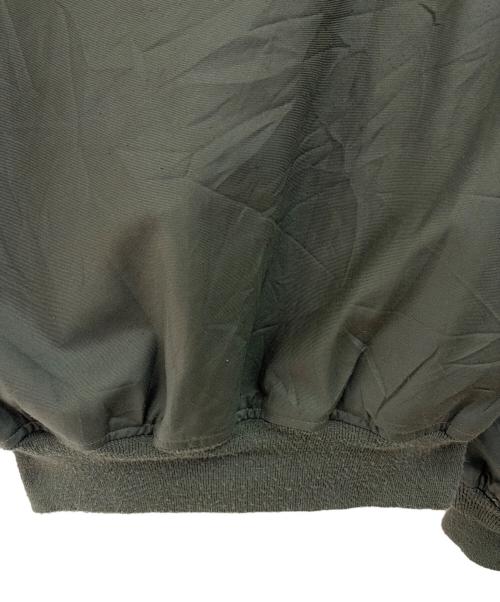 -（-）- (-) CWU-36/P フライトジャケット オリーブ サイズ:Lの古着・服飾アイテム