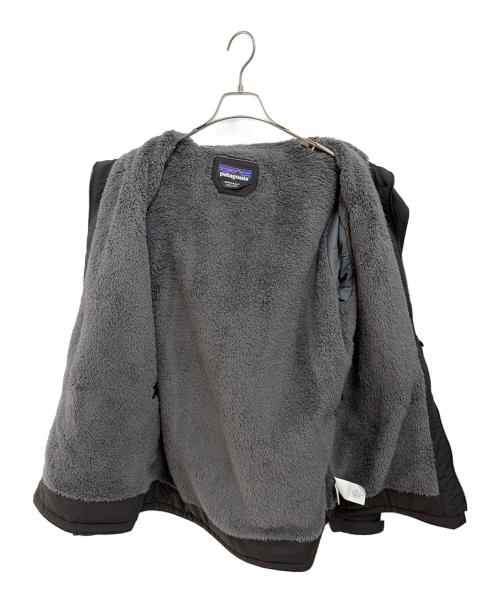 Patagonia（パタゴニア）Patagonia (パタゴニア) イスマスパーカー ブラック サイズ:Mの古着・服飾アイテム