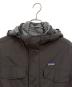 中古・古着 Patagonia (パタゴニア) イスマスパーカー ブラック サイズ:M：15000円