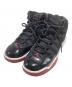NIKE（ナイキ）の古着「AIR JORDAN」｜ブラック×レッド