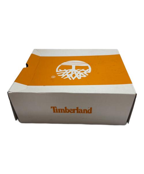 Timberland（ティンバーランド）Timberland (ティンバーランド) ブーツ ベージュ サイズ:28の古着・服飾アイテム