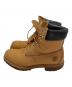 Timberland (ティンバーランド) ブーツ ベージュ サイズ:28：11000円