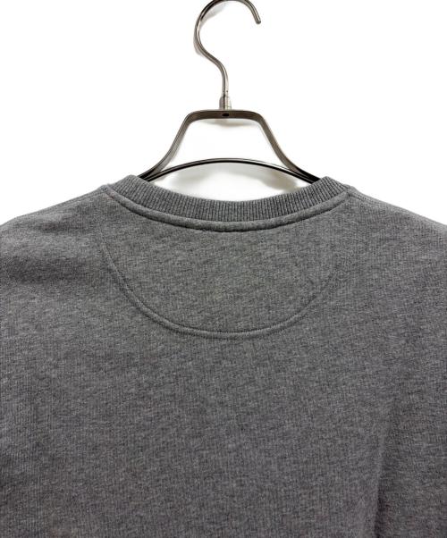 KENZO（ケンゾー）KENZO (ケンゾー) 長袖ワンピース グレー サイズ:Sの古着・服飾アイテム