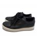 ECCO (エコー) ローカットスニーカー ブラック サイズ:EU42：12000円